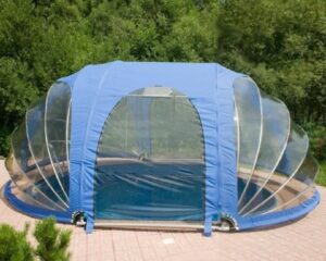 havuz branda çeşitleri