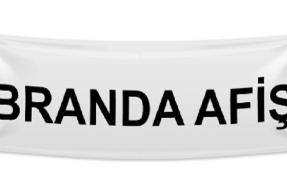 Reklam Brandası