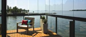 Cam Balkon Sistemleri